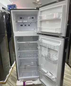 LG 272 Smart Inverter Double Door Fridge