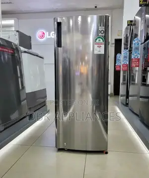 LG 331ltrs Single Door Refrigerators