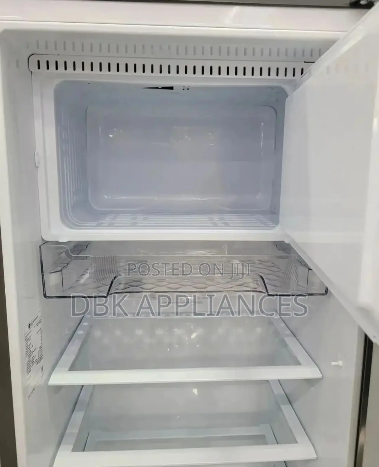 LG 331ltrs Single Door Refrigerators