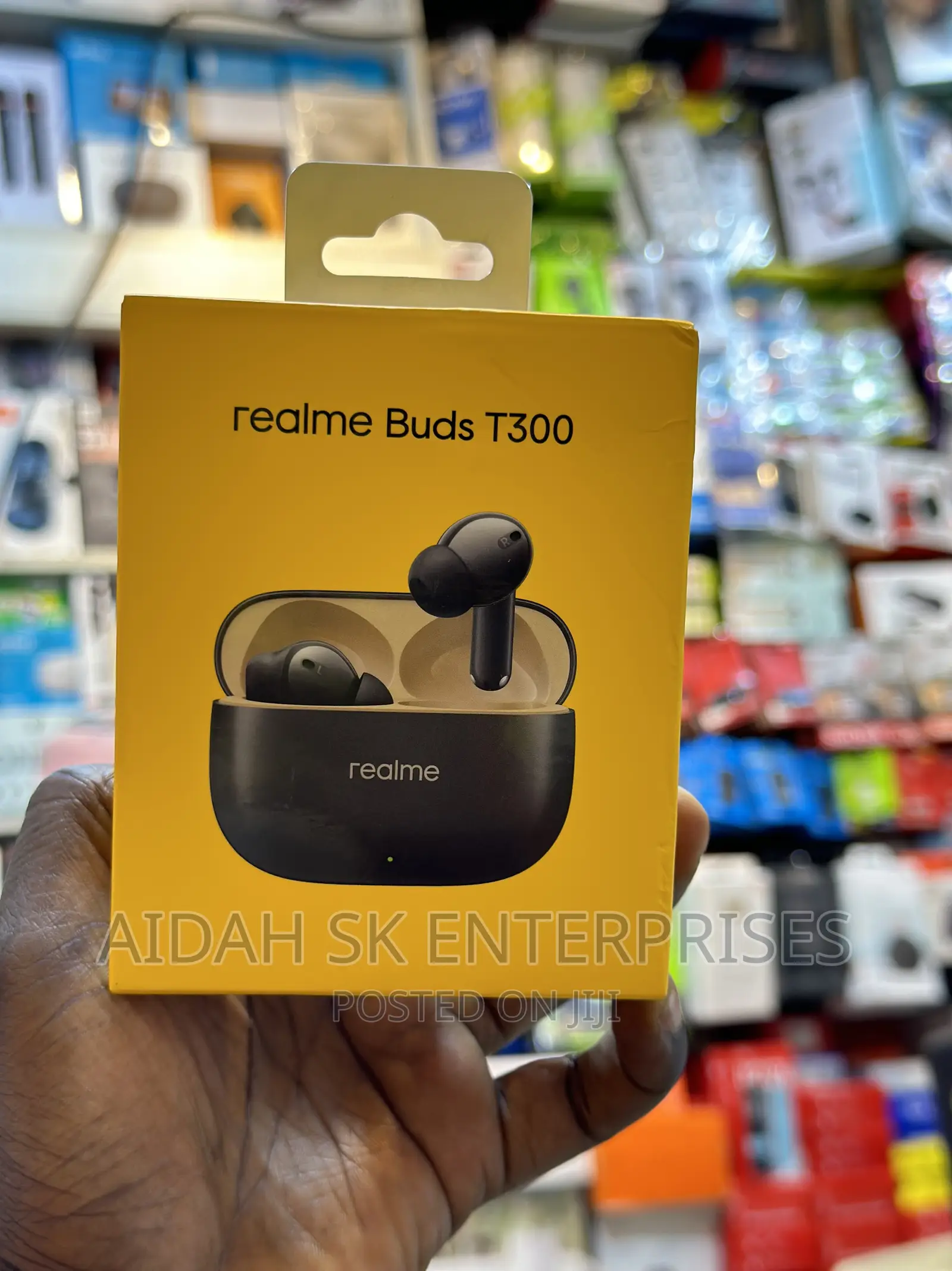 Realme Buds T300