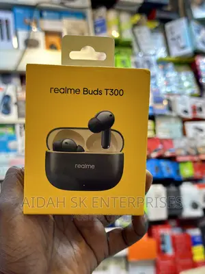 Realme Buds T300