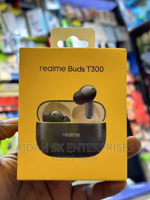Realme Buds T300