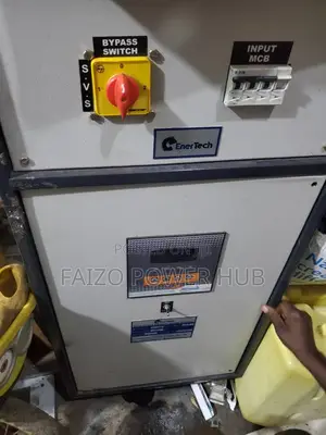 Stablizers Both Single and 3phase