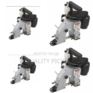 Brand Bag Closing Swing Machine