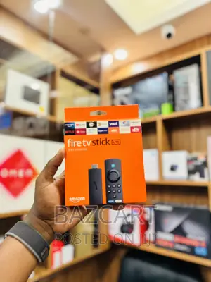 Amazon Firestick Lite