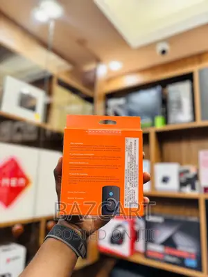Amazon Firestick Lite