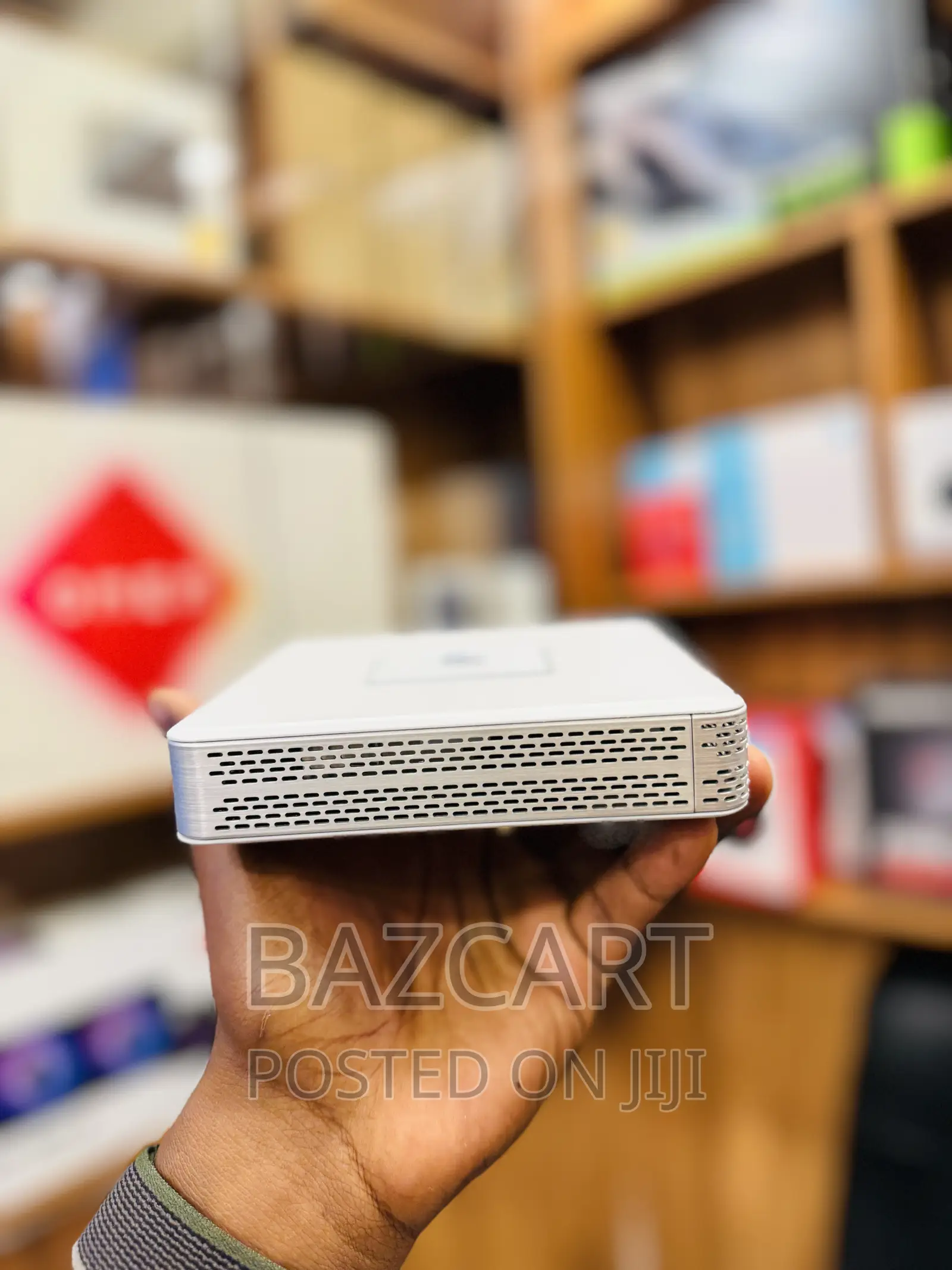 Unifi Security Gateway - Usg