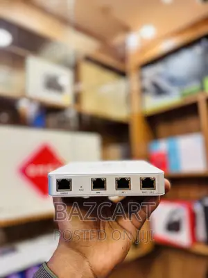 Unifi Security Gateway - Usg