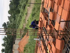 Slab Work Site