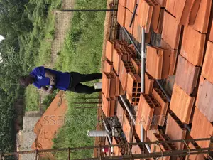 Slab Work Site