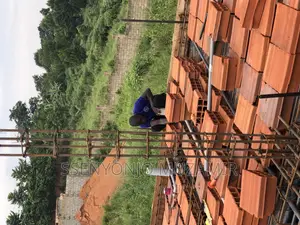 Slab Work Site
