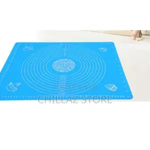 Silicone Baking Place Mat.