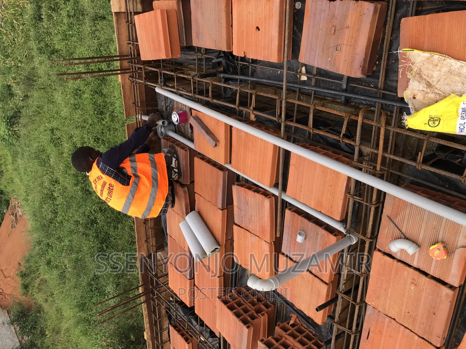 Quick Service for Plumbing Slab