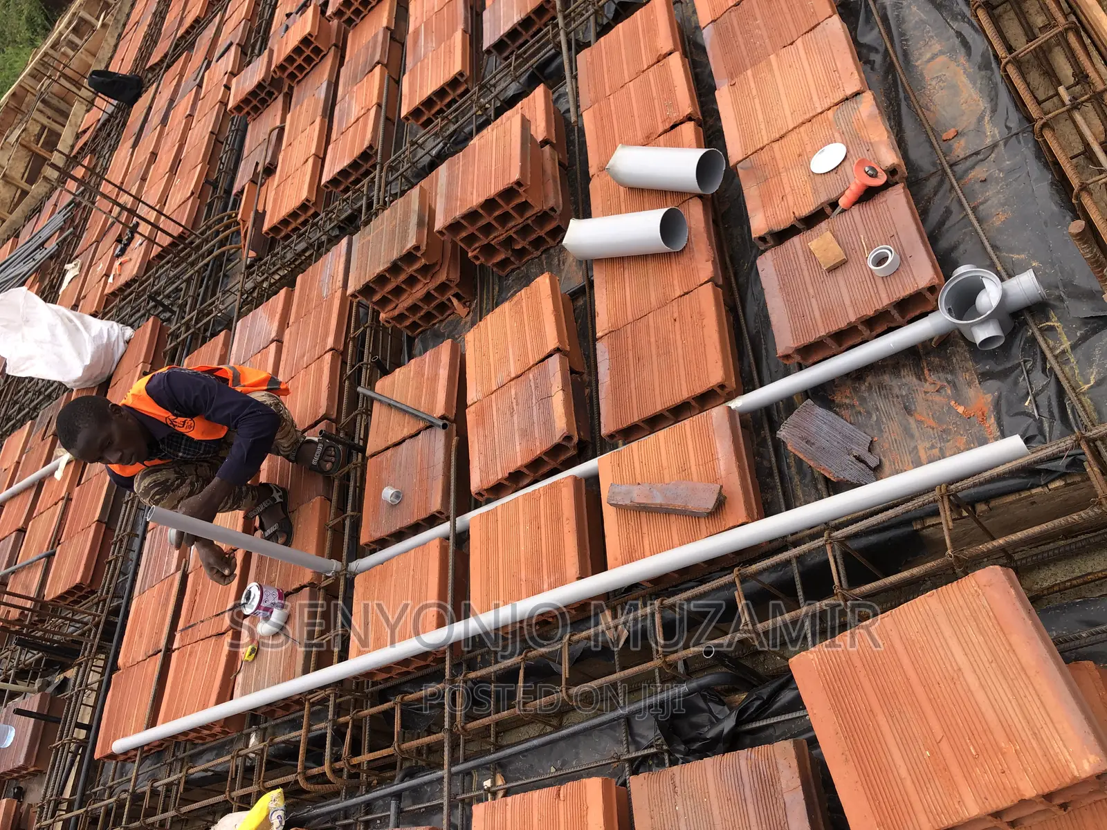 Quick Service for Plumbing Slab