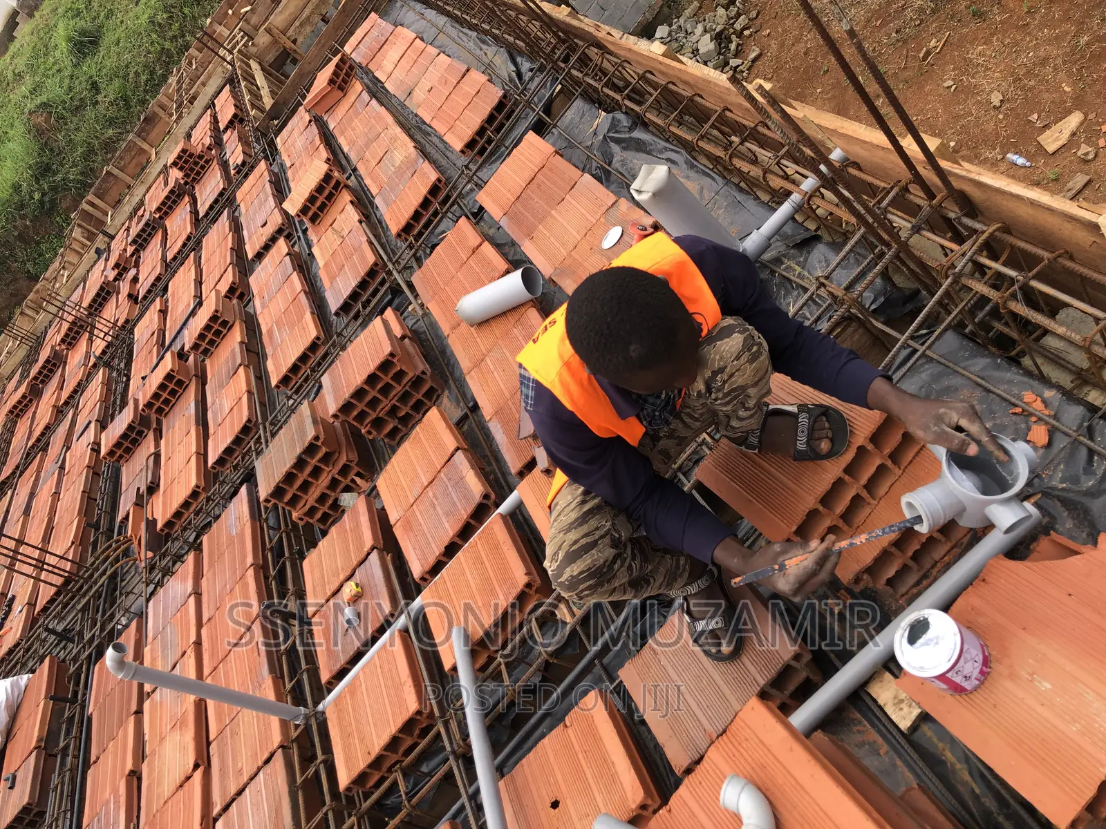 Quick Service for Plumbing Slab