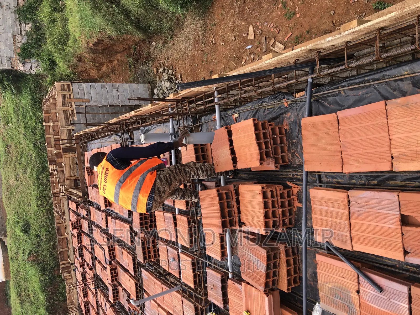 Quick Service for Plumbing Slab
