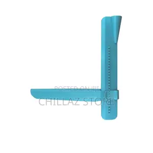 Cake Scraper Adjustable Smoother.