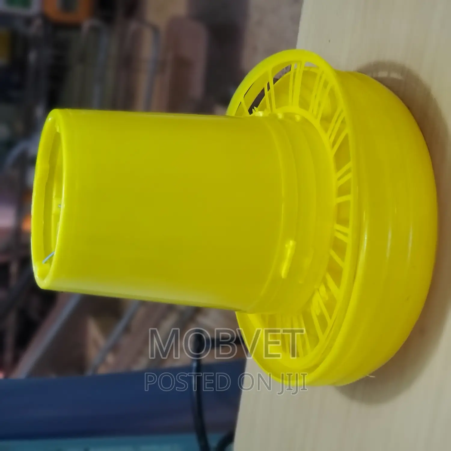 Poultry Feeders 1*