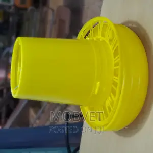 Poultry Feeders 1*
