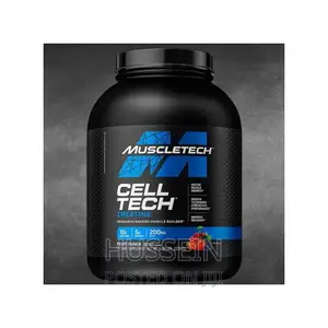 Muscletech Cell Tech 2.72kg 6lbs
