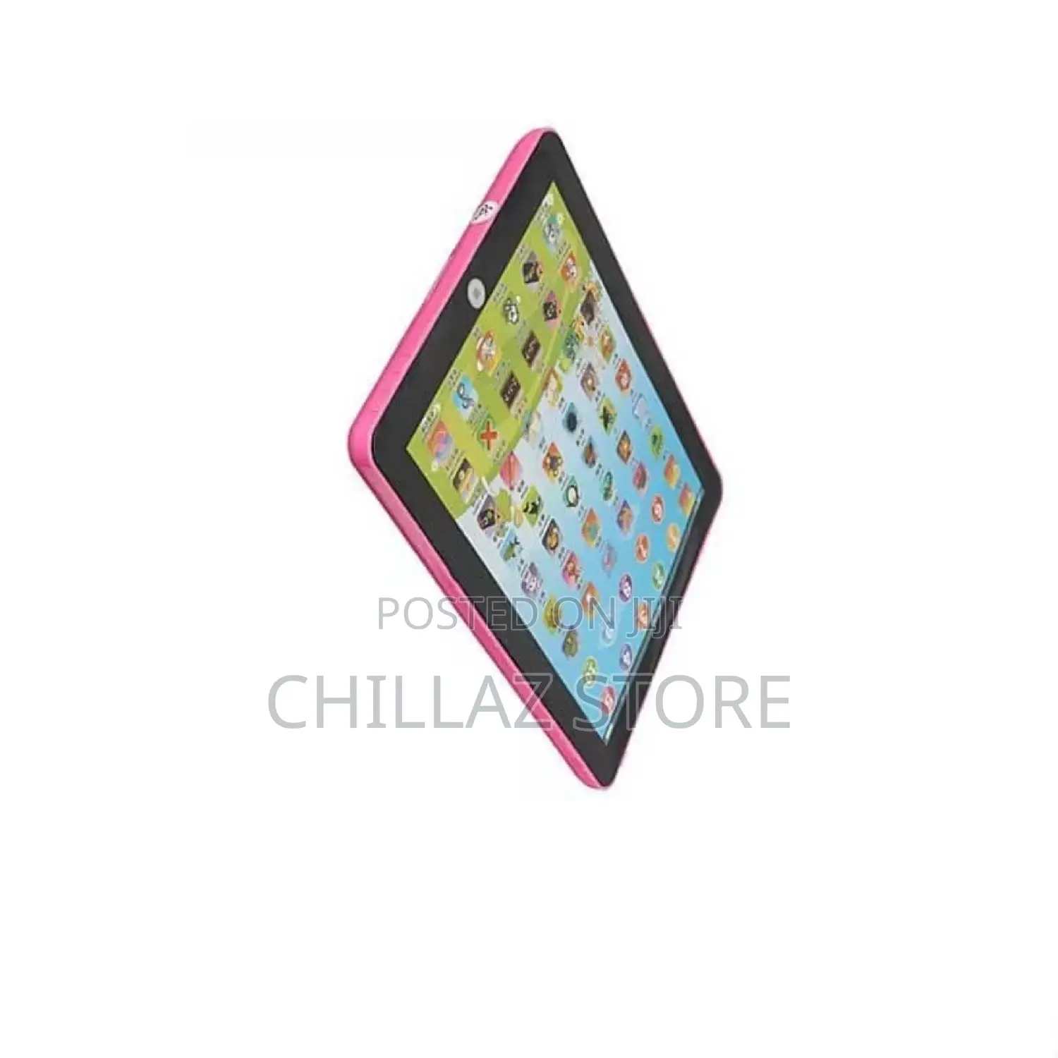 Kids English Learning Pad.