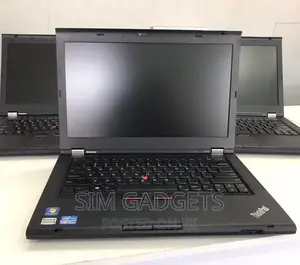 Laptop Lenovo ThinkPad T420 4GB Intel Core I5 HDD 320GB