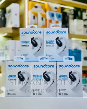Anker Soundcore V30I Open Earphones