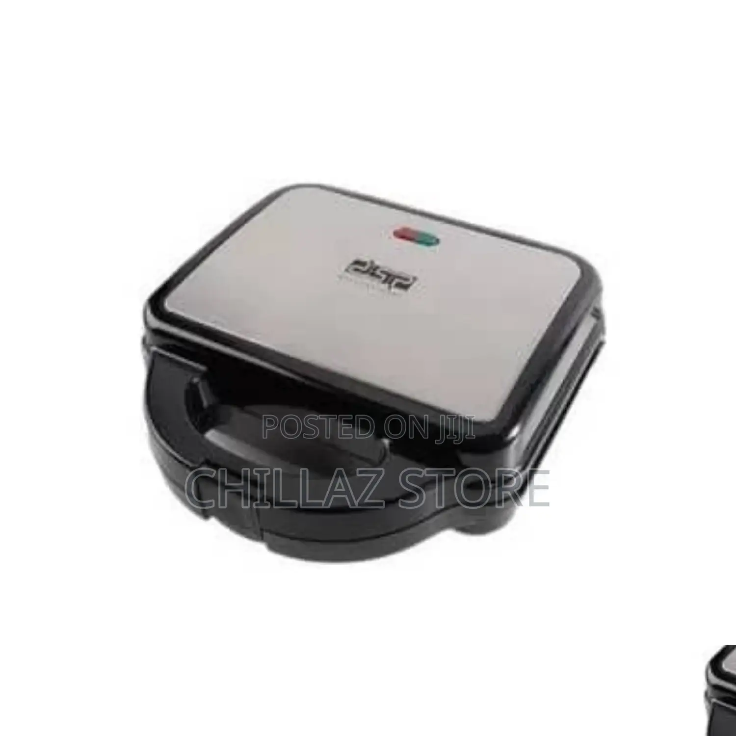 DSP Electric Waffle Maker Machine.
