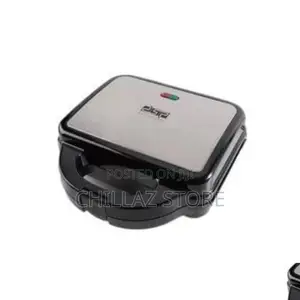 DSP Electric Waffle Maker Machine.