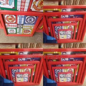 Brand Ludo Board Game