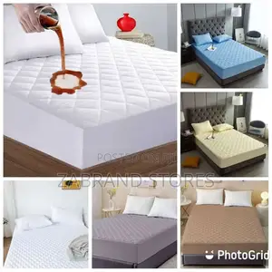 Waterproof Mattress Protectors