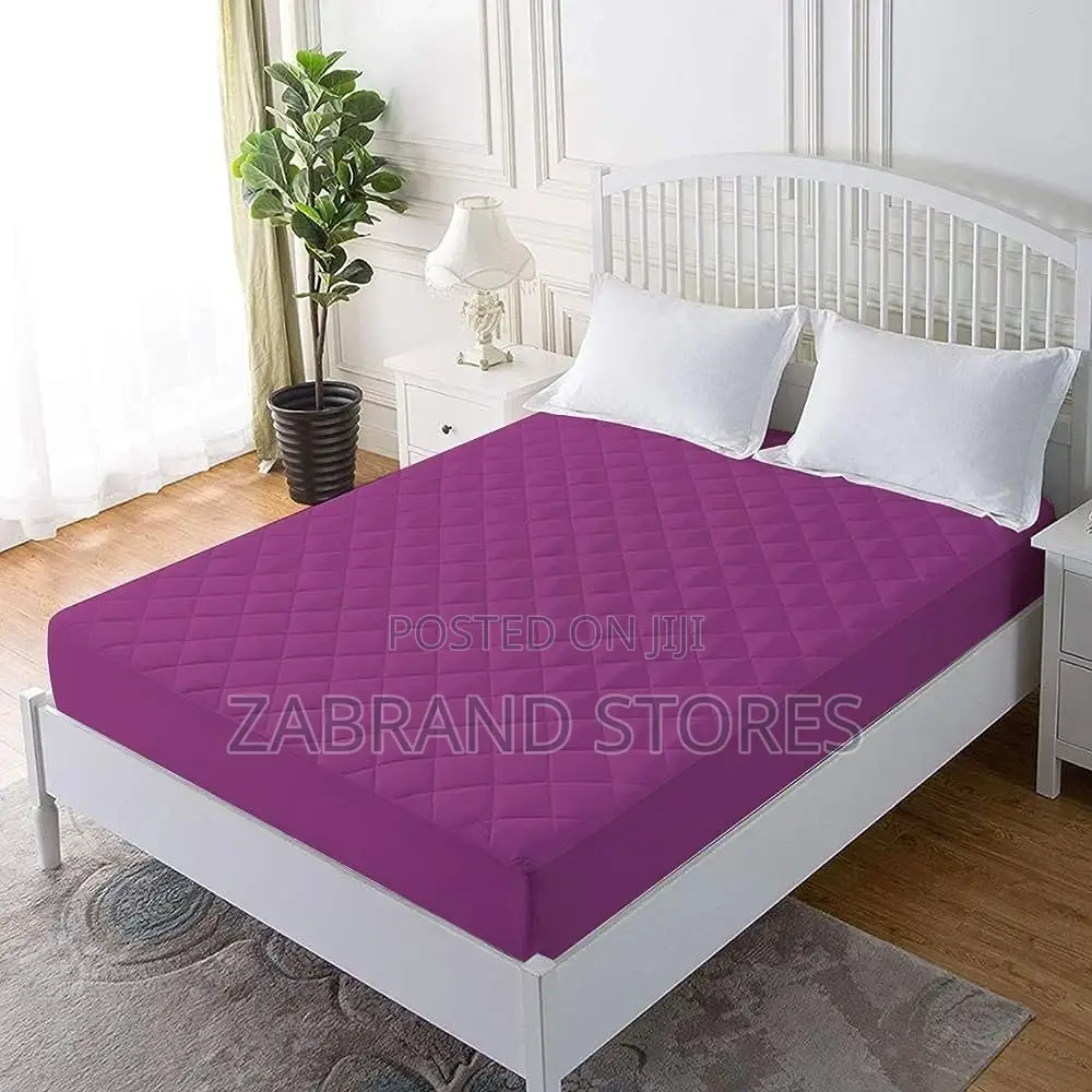 Waterproof Mattress Protectors