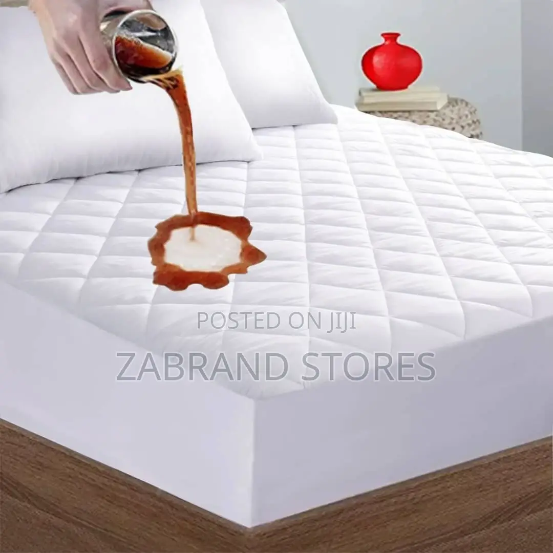 Waterproof Mattress Protectors