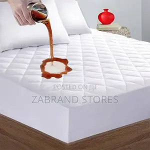 Waterproof Mattress Protectors