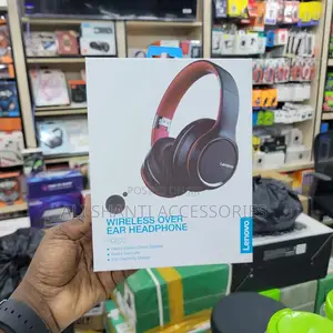 Lenovo Wireless Headphones/ Lenovo Wireless Headphone