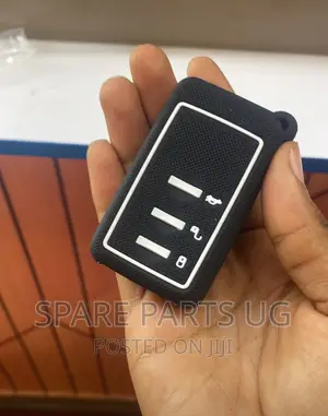 Subaru Silicone Remote Cover