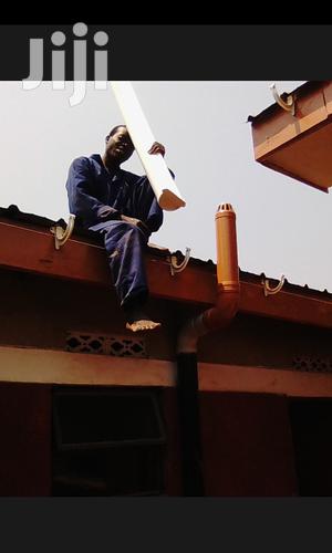 Plumbings Work&Gas