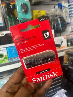 Flash Disk 128GB