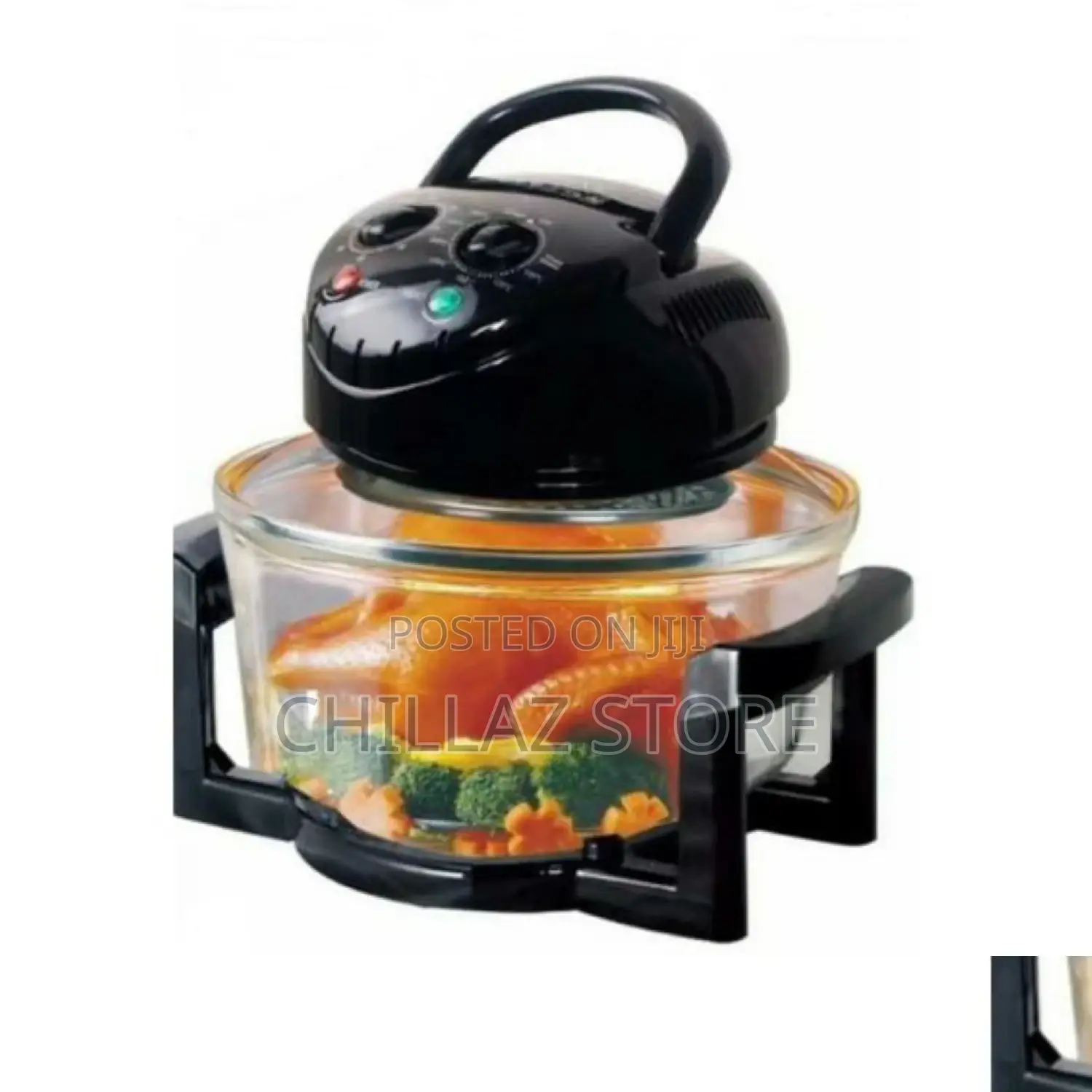 Electric Halogen Oven.