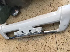 Landcruiser Prado FJ150 2018 - 23 Sample Gaurd