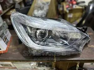 Mark X 2013 - 2023 Headlight