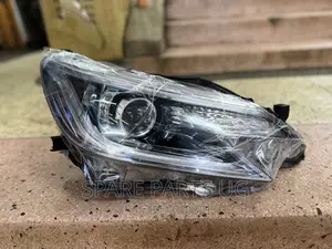 Mark X 2013 - 2023 Headlight