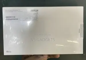 New Samsung Galaxy Tab A9 64 GB Black