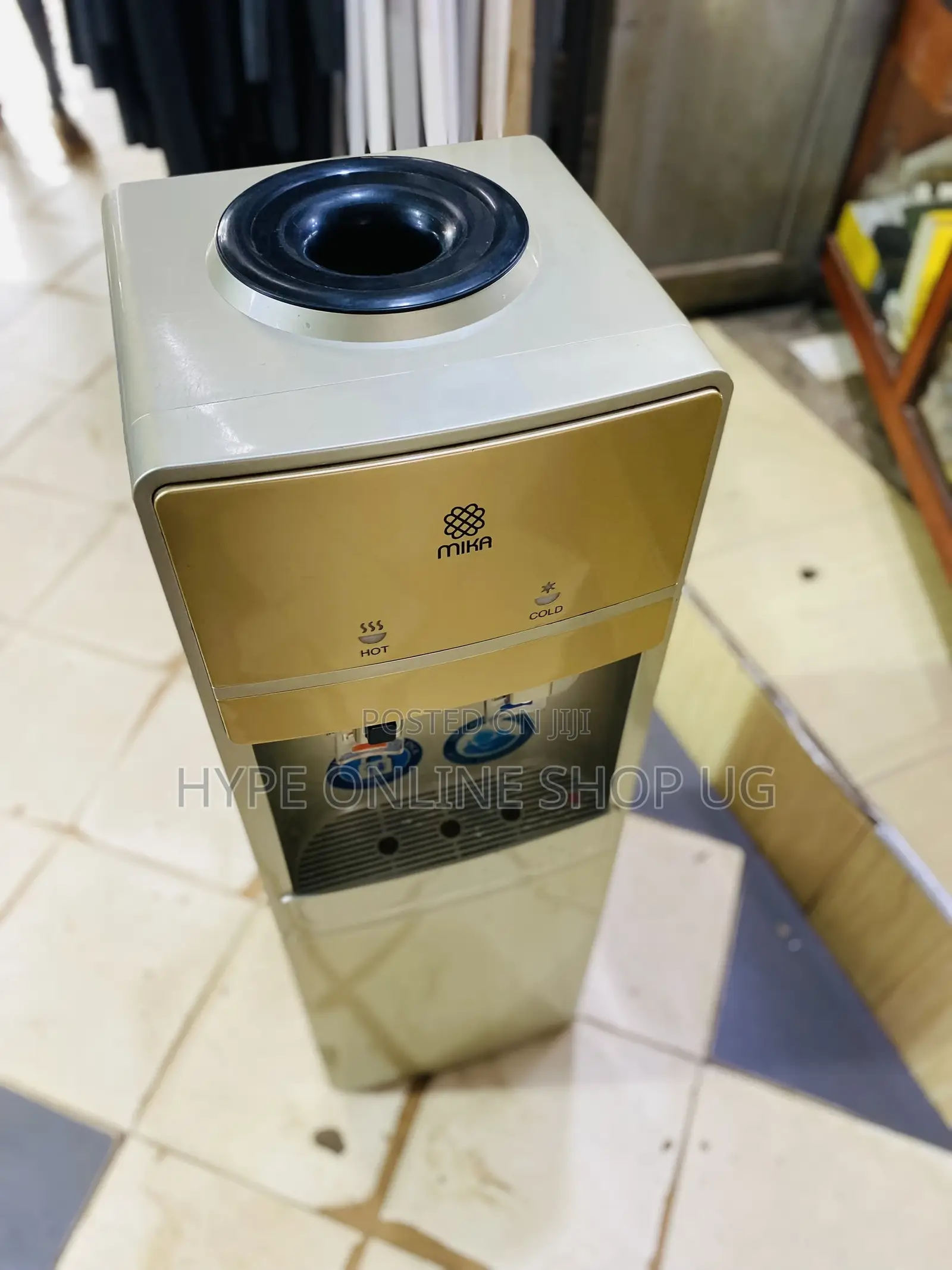 Mika Water Dispenser