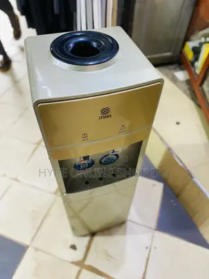 Mika Water Dispenser