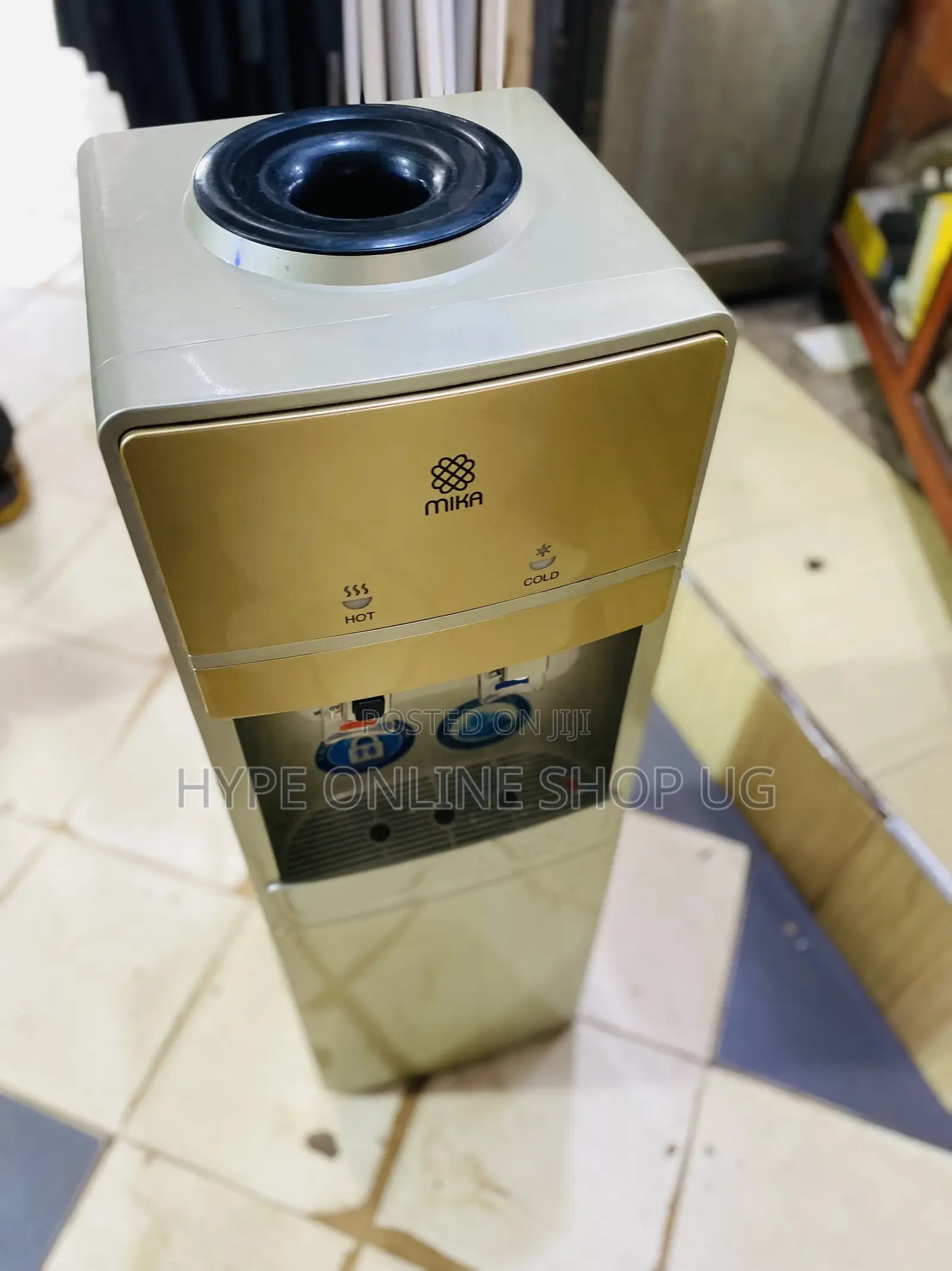 Mika Water Dispenser