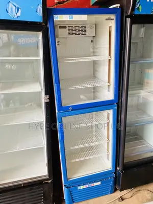 Kodama Fridge 256