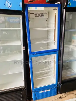 Kodama Fridge 256