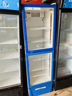 Kodama Fridge 256