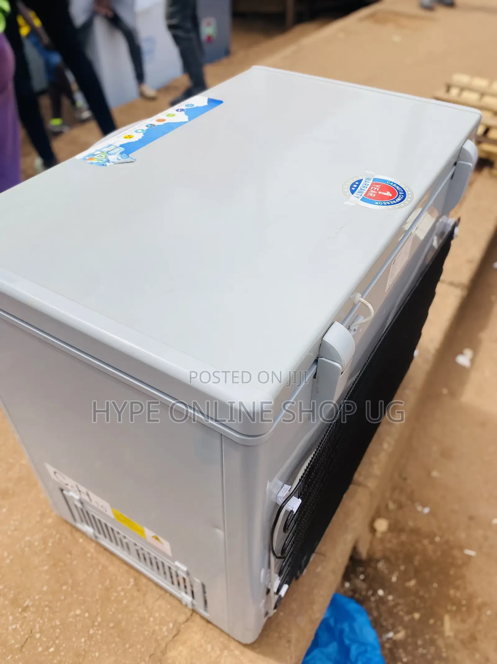 Freezer Freezer Ug